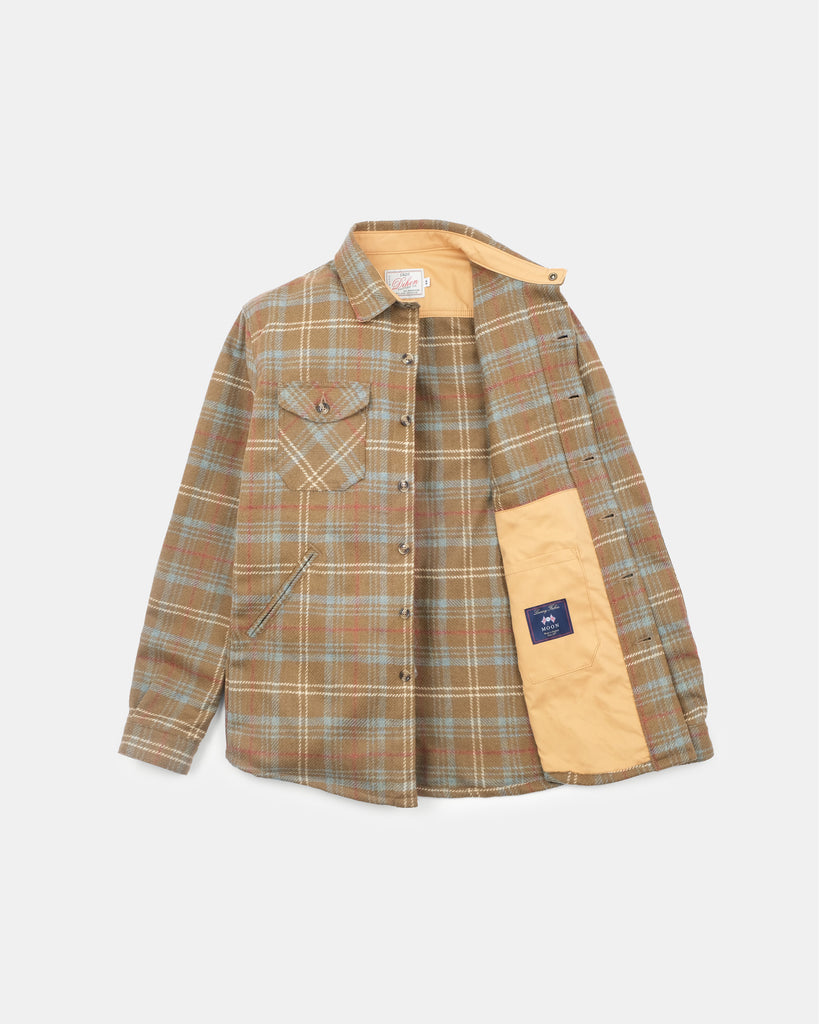 Crissman Overshirt