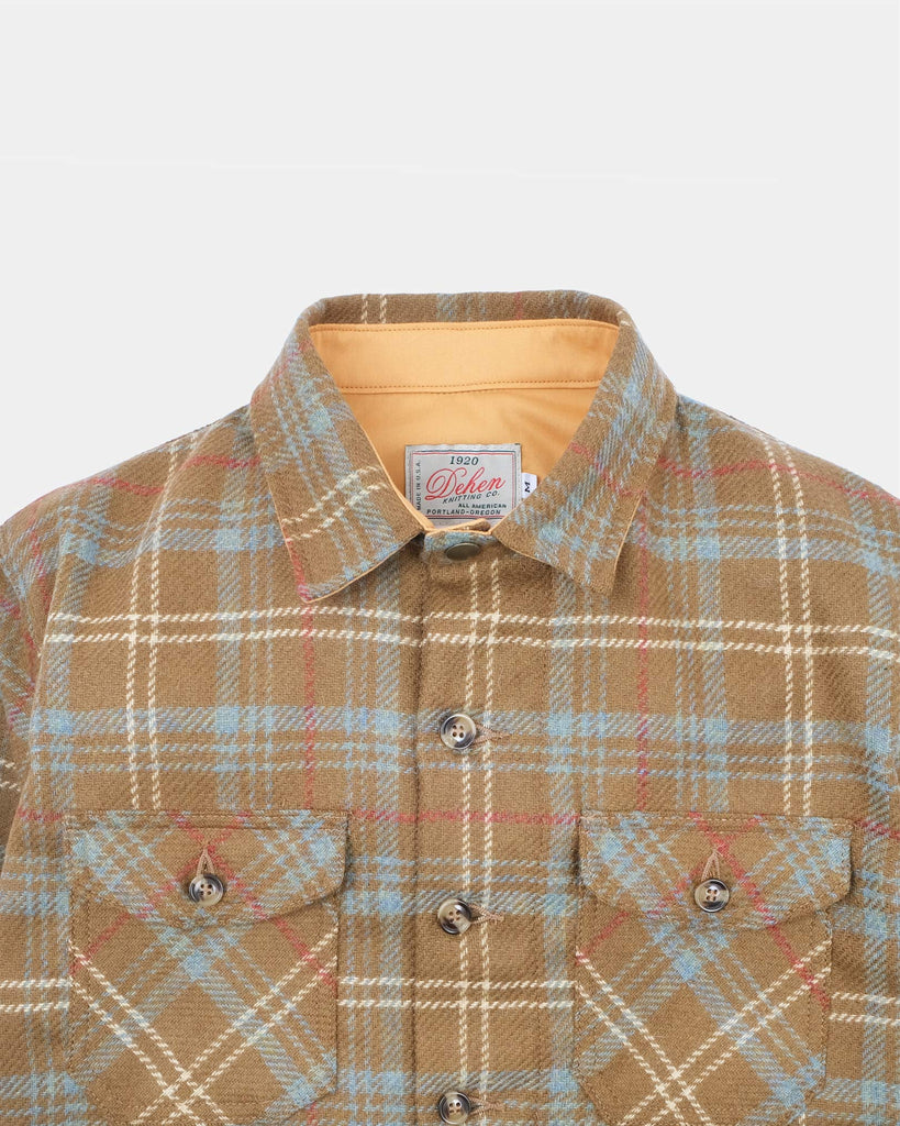 Crissman Overshirt