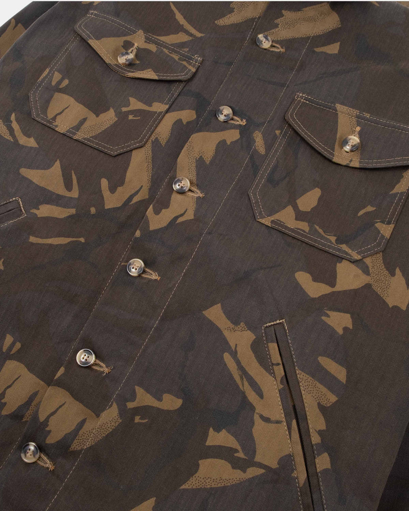 Sur-vêtement Crissman