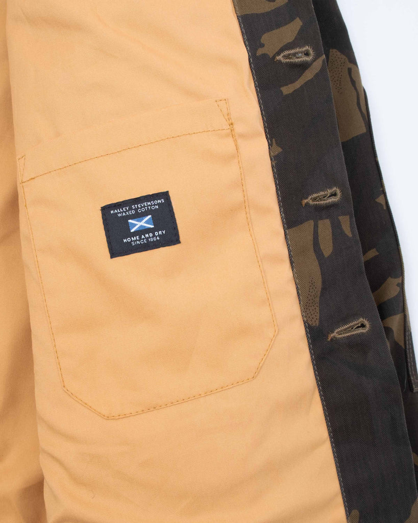 Sur-vêtement Crissman