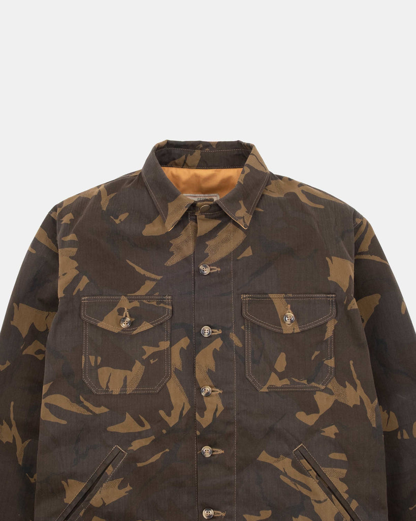 Sur-vêtement Crissman