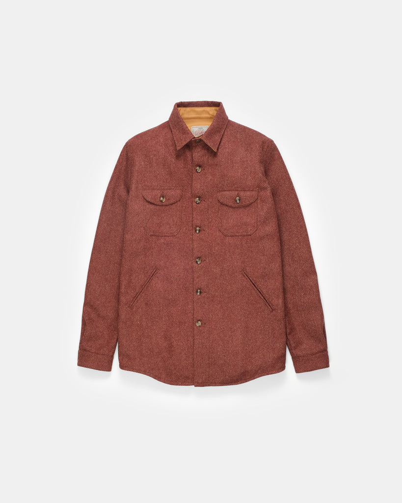 Crissman Overshirt