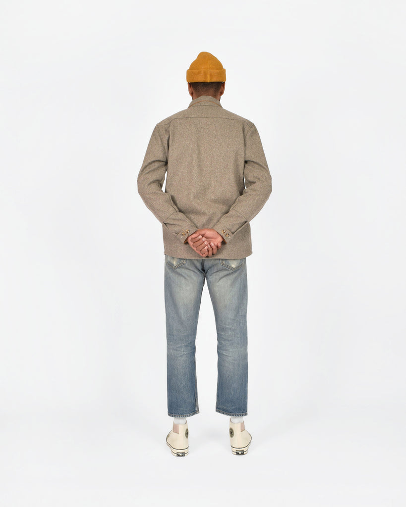 Limited Edition - Crissman-Überhemd