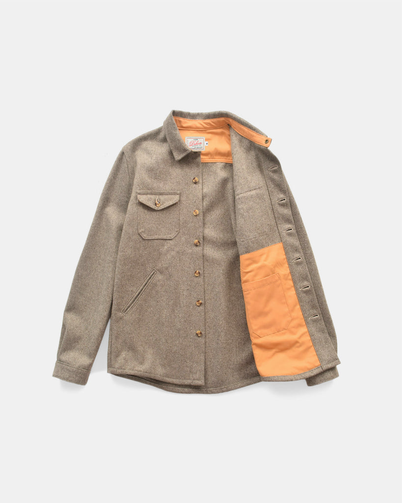 Limited Edition - Crissman-Überhemd