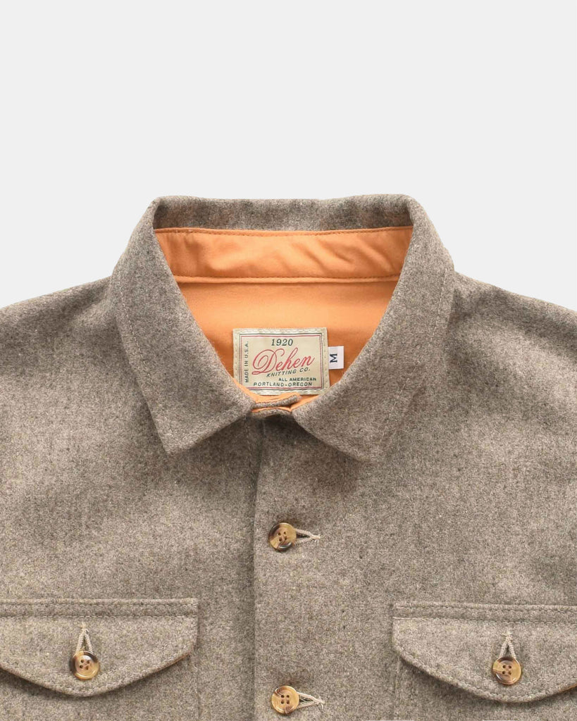 Limited Edition - Crissman-Überhemd
