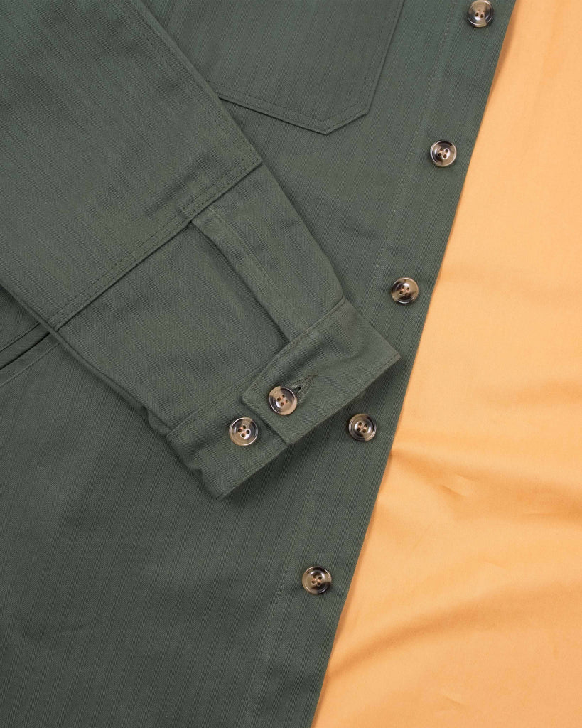 Sur-vêtement Crissman