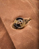 Crissman Overshirt - Waxed Canvas -  Field Tan - View 11