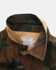 Waxed Cotton Crissman - Ginger Camo - View 9