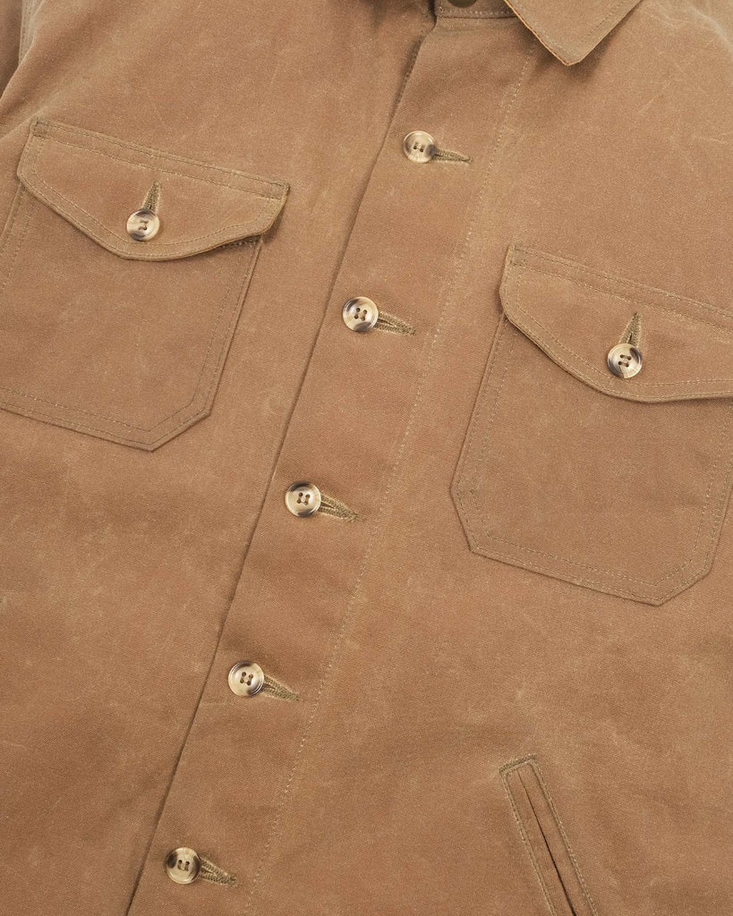 Sur-vêtement Crissman