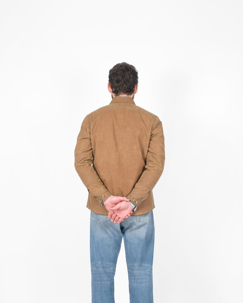 Sur-vêtement Crissman