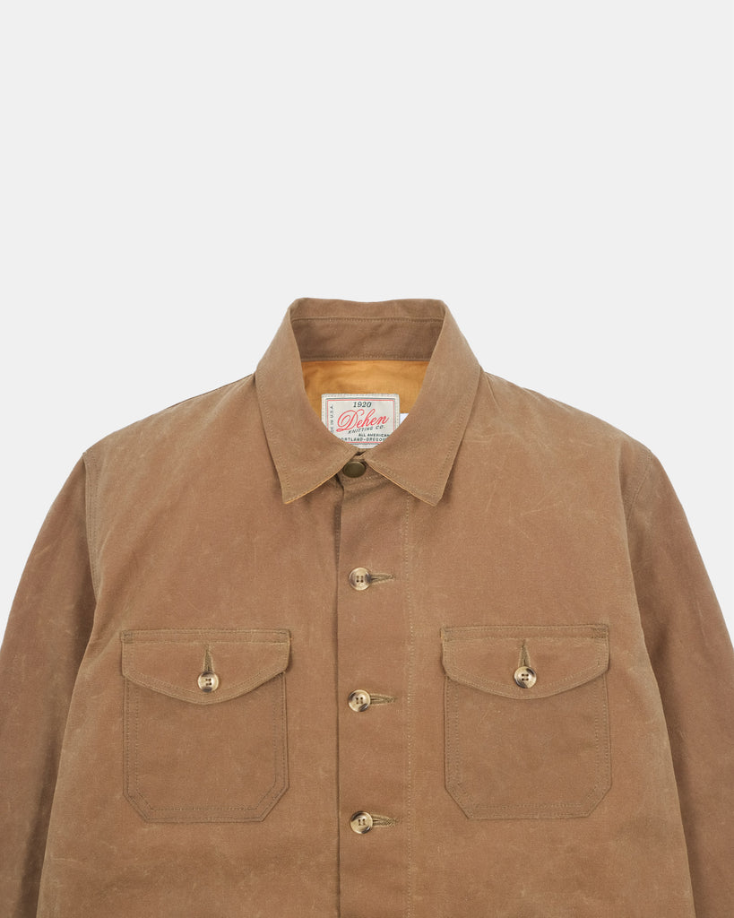 Sur-vêtement Crissman