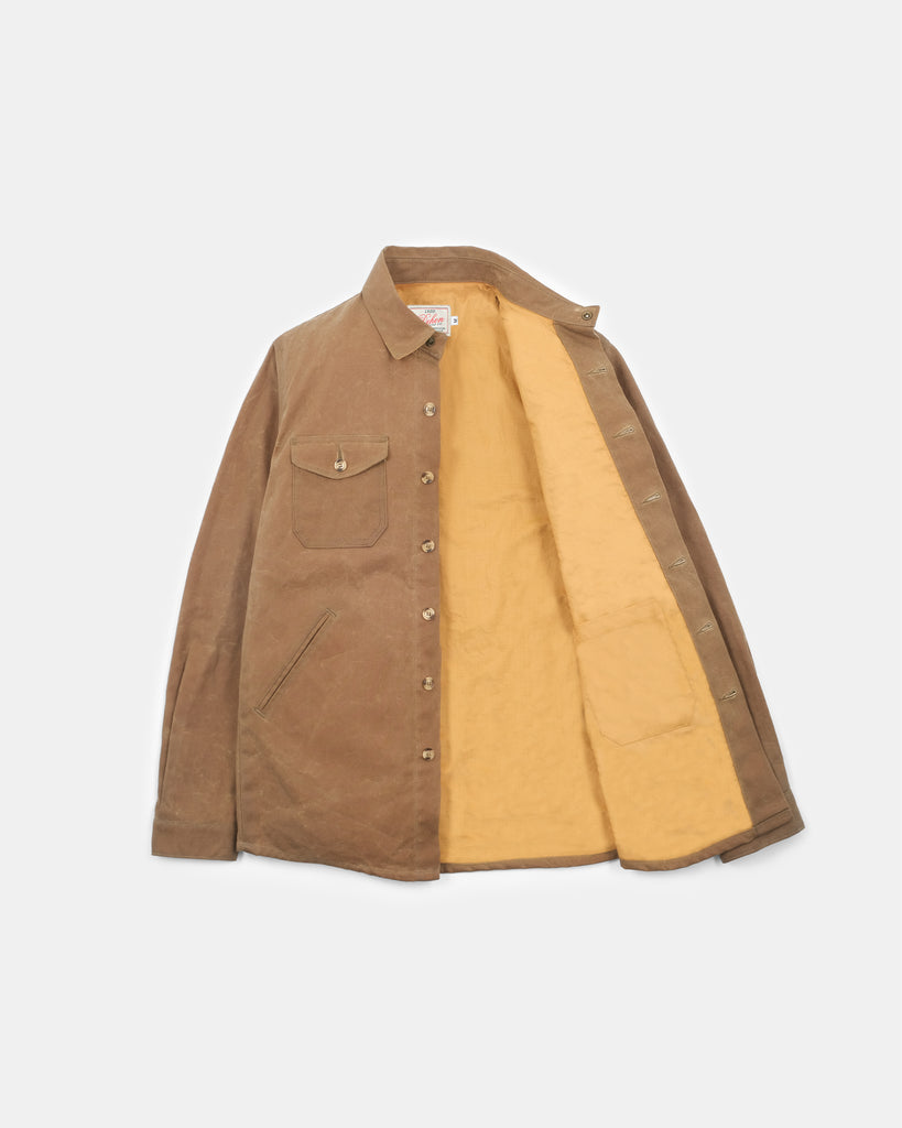 Sur-vêtement Crissman