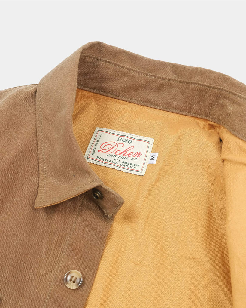 Sur-vêtement Crissman