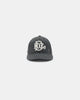 DK. Baseball Cap - Charcoal - View 1