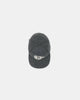 DK. Baseball Cap - Charcoal - View 3