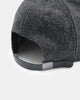 DK. Baseball Cap - Charcoal - View 4