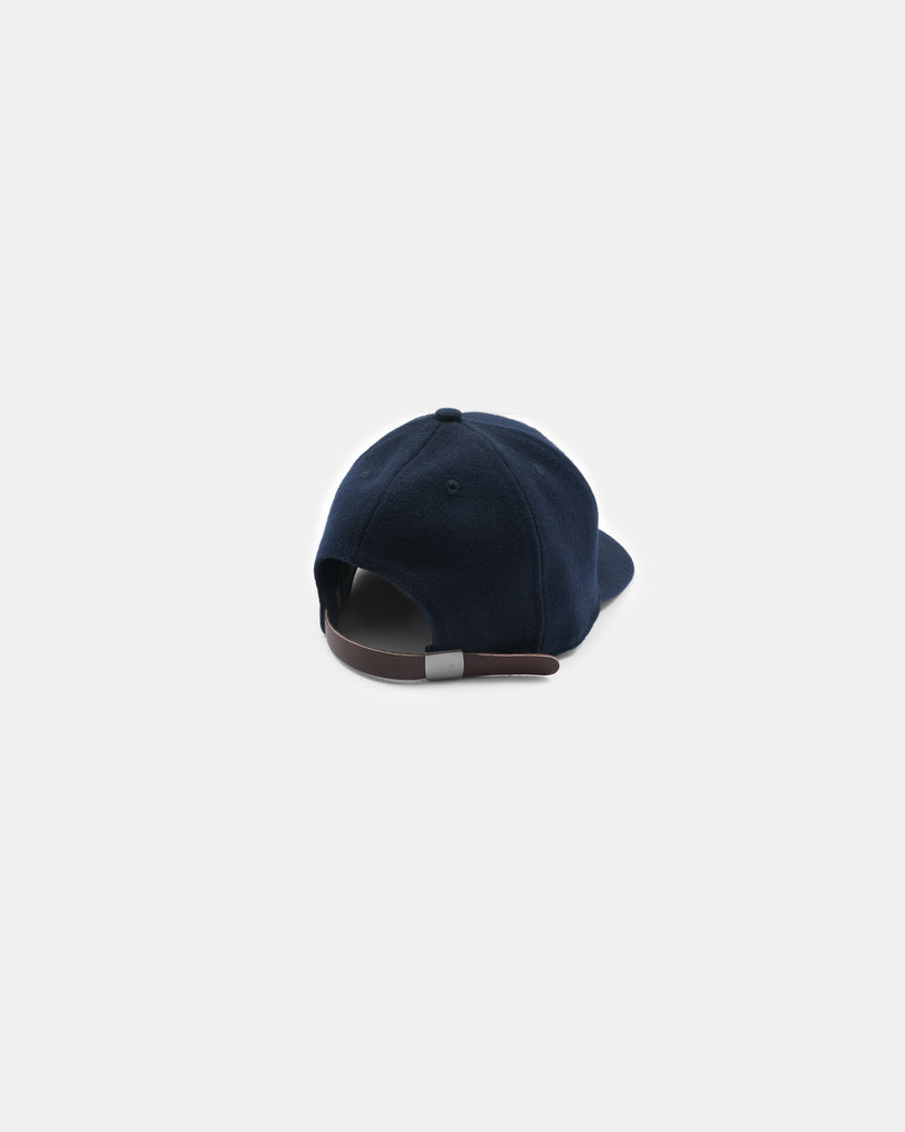 DK. Baseball Cap - Dark Navy