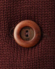 Slouchy Cardigan - Fig - View 7