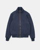 Full-Throttle Moto-Sweater - Centennial - View 1