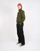 Full-Throttle Moto-Sweater - Loden - View 3