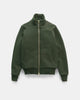 Full-Throttle Moto-Sweater - Spruce - View 1