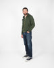Full-Throttle Moto-Hoodie - Spruce - View 5