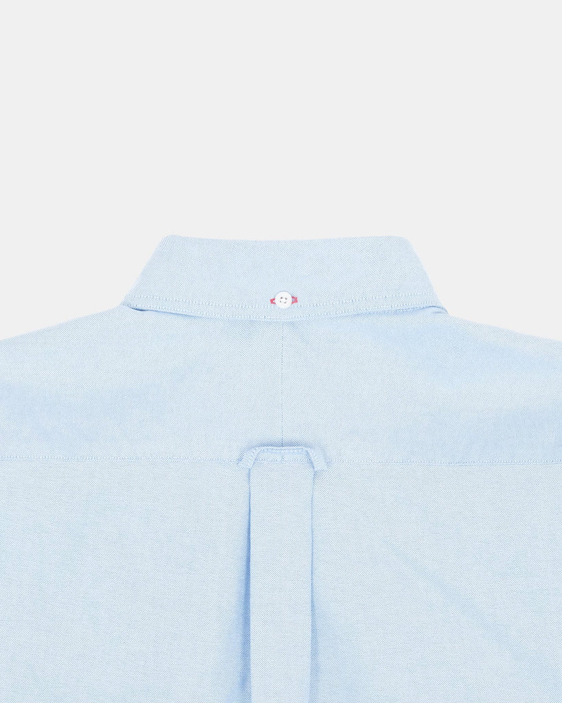 Dehen x Gitman Oxford - Blue