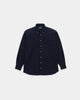 Dehen x Gitman Oxford - Dark Navy - View 1