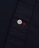 Dehen x Gitman Oxford - Dark Navy - View 7