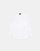 Dehen x Gitman Oxford - White - View 1