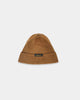 Wool Knit Watch Cap - Goldmine - View 1