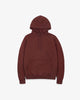 Heavy Duty Hoodie - Fig
