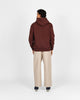 Heavy Duty Hoodie - Fig - View 9