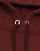 Heavy Duty Hoodie - Fig - View 4
