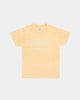 Heavy Duty Tee - Vintage Label / Palomino - View 1