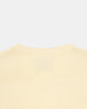 Heavy Duty Tee - Single Pocket - Lemon - View 3