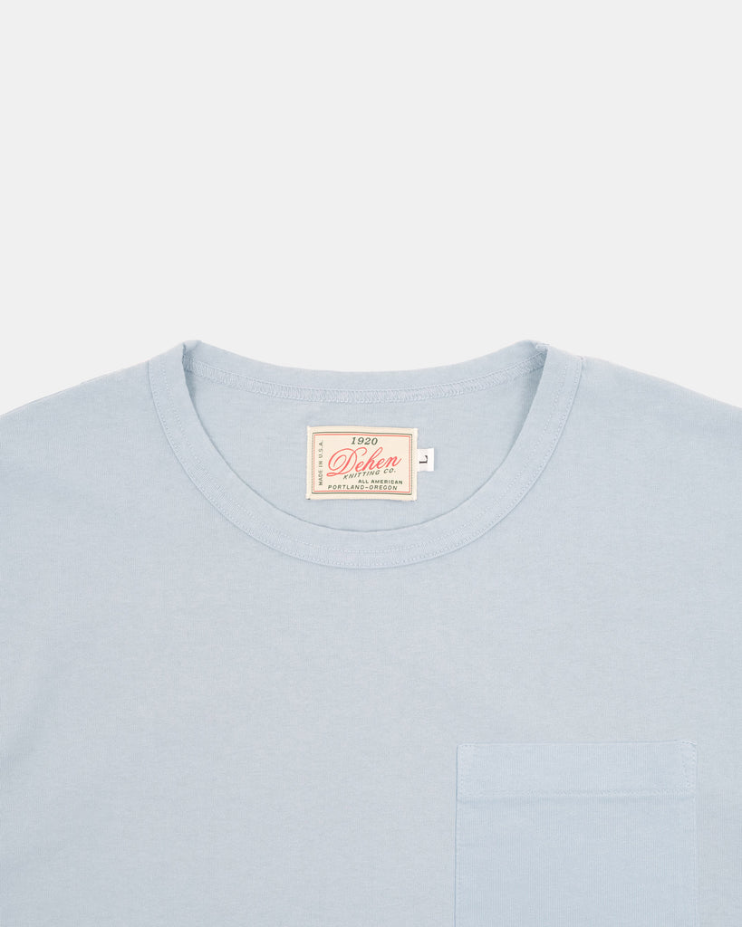 Heavy Duty T-Shirt - Einzeltasche