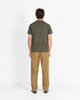 Heavy Duty Tee - Single Pocket - Spruce - View 5