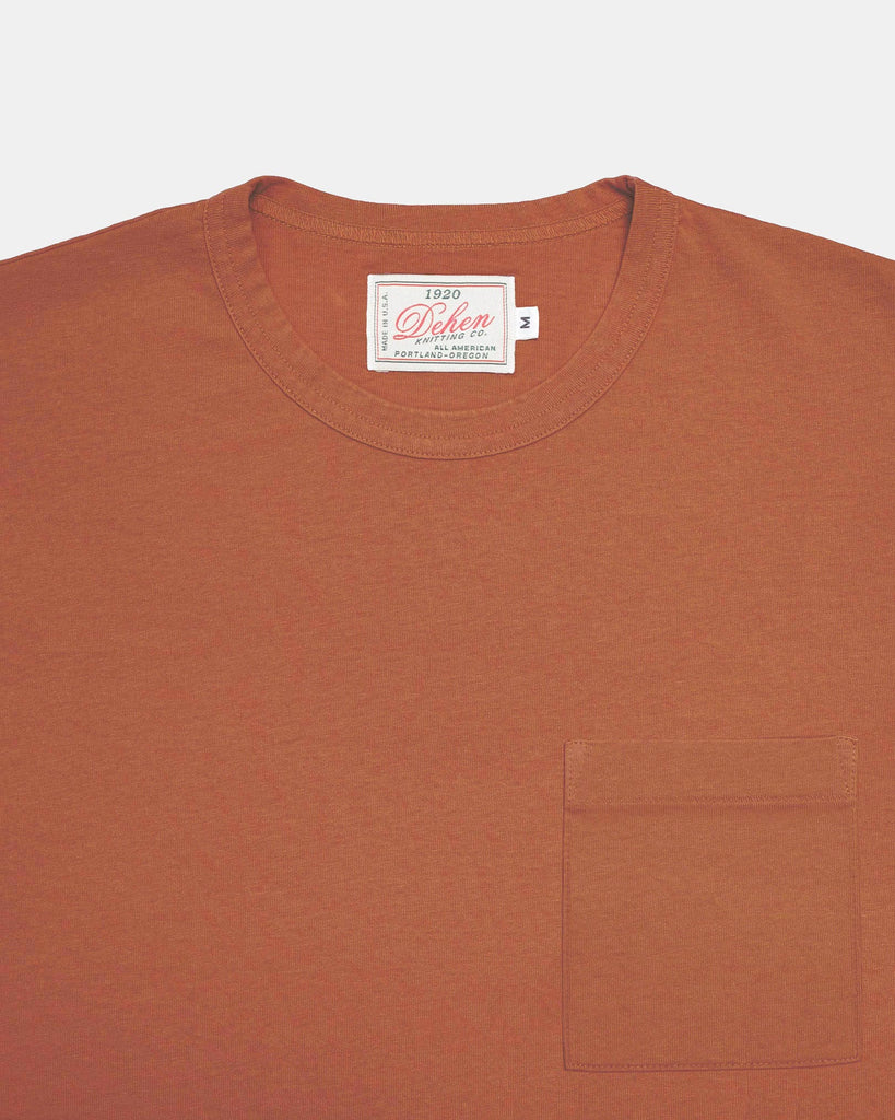 Heavy Duty T-Shirt - Einzeltasche