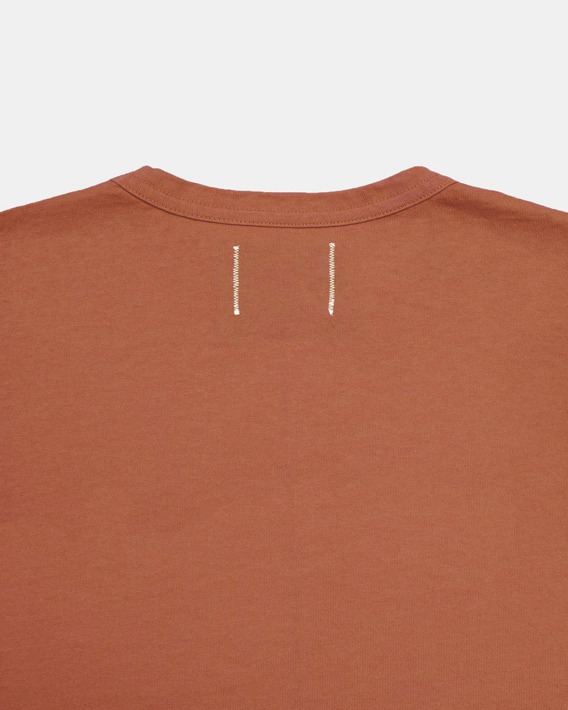 Heavy Duty T-Shirt - Einzeltasche
