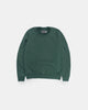 Heavy Duty Crew - Evergreen - View 1