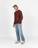 Heavy Duty Crew - Fig - View 4