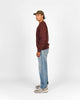 Heavy Duty Crew - Fig - View 5