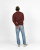 Heavy Duty Crew - Fig - View 6