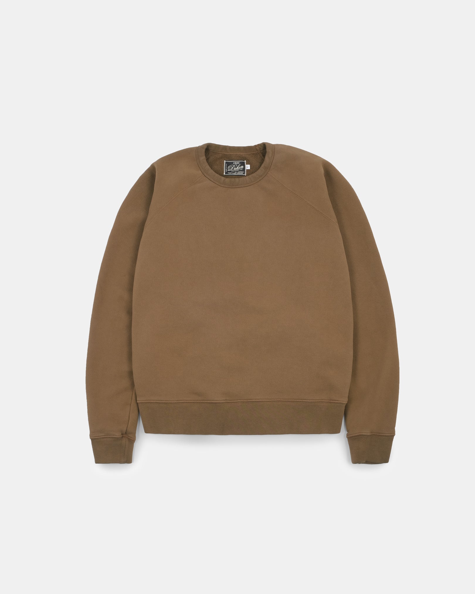 New Arrivals – Dehen 1920