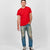 Heavy Duty Tee - Roma - View 2