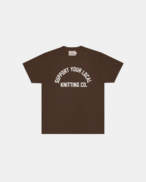 Heavy Duty Tee - 