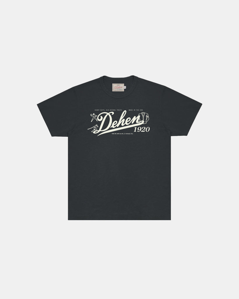 Heavy Duty Tee