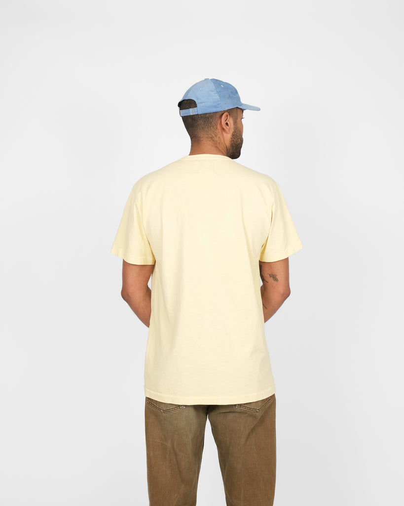 Heavy Duty Tee