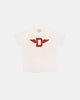 Heavy Duty Tee - Track Tee - Natural - View 1